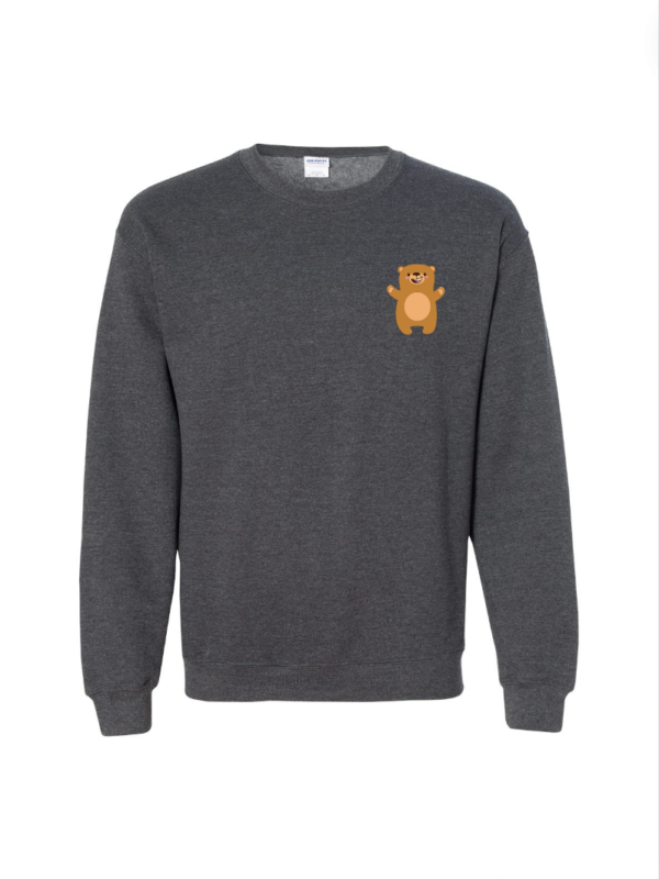 Brown Bear – Sweatshirt 4